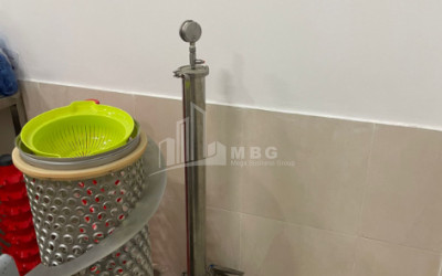 იყიდება კომერციული ფართი დოესი კასპი შიდა ქართლი