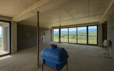 იყიდება სახლი აგარაკი სოფელი აგარაკი ვაკის რაიონი თბილისი