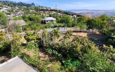 Продается Земля Окрокана Мтацминда Район Тбилиси