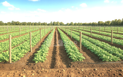 იყიდება მიწის ნაკვეთი გურია