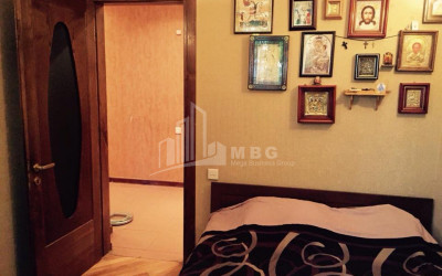 For Sale Flat Aleksandre Kazbegi Ave Saburtalo Saburtalo District Tbilisi