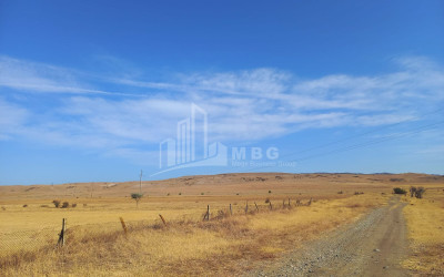 For Sale Land Kavtiskhevi Kaspi Shida Kartli