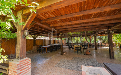 For Sale Commercial Tsitsamuri Mtskheta Mtskheta   Mtianeti