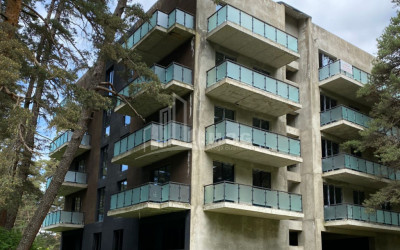 For Sale Flat Manglisi Tetritskaro Kvemo Kartli