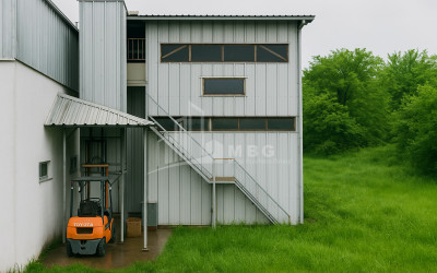 Продается Коммерческий Мисакциели Мцхета Мцхета   Мтианети