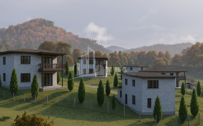 For Sale Land Nikortsminda Ambrolauri Racha   Lechxumi Kvemo Svaneti