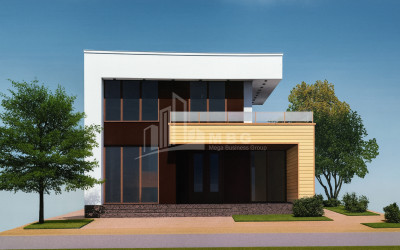 For Sale House Villa Kurdghelauri Telavi Kakheti