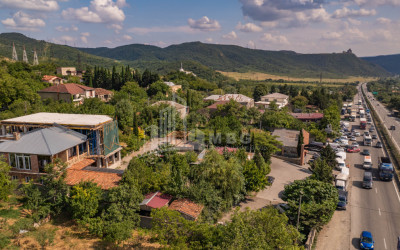 For Sale Commercial Tsitsamuri Mtskheta Mtskheta   Mtianeti