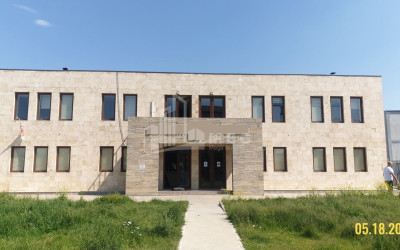 იყიდება კომერციული ფართი მუხიანი გლდანის რაიონი თბილისი