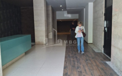 For Sale Flat Street S. Tsintsadze Saburtalo Saburtalo District Tbilisi