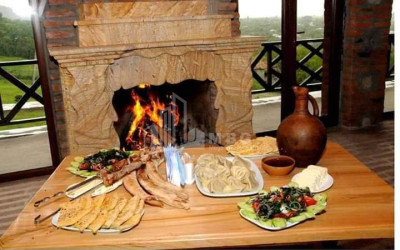 For Sale Commercial Atskuri Akhmeta Kakheti