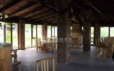 For Sale Commercial Atskuri Akhmeta Kakheti