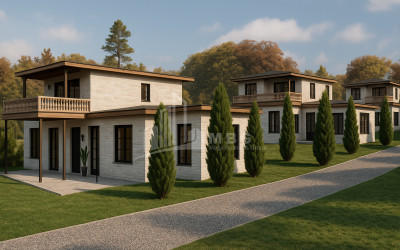 For Sale Land Nikortsminda Ambrolauri Racha   Lechxumi Kvemo Svaneti