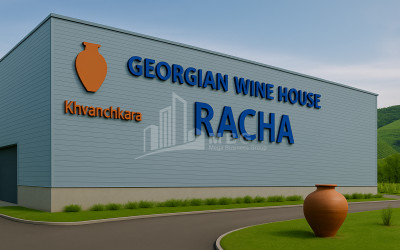 For Sale Commercial Ambrolauri Racha   Lechxumi Kvemo Svaneti