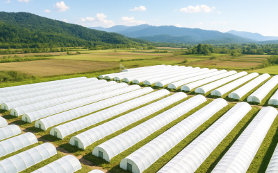 იყიდება მიწის ნაკვეთი ვანი იმერეთი