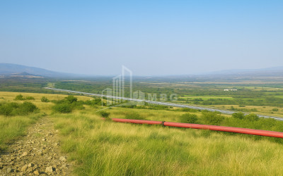 For-Sale-Land-Samtatskaro-Dedoplistskaro-Kakheti