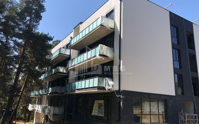 For Sale Flat Manglisi Tetritskaro Kvemo Kartli