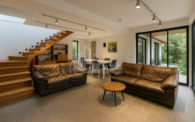 For Sale House Villa Village Dighomi Saburtalo District Tbilisi