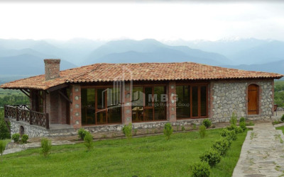 For Sale Commercial Atskuri Akhmeta Kakheti