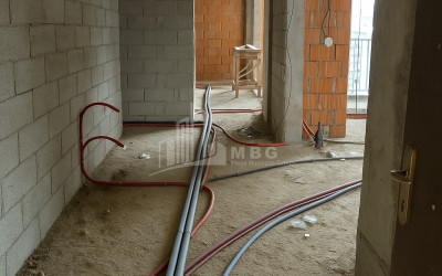 For Sale Flat Street S. Tsintsadze Saburtalo Saburtalo District Tbilisi