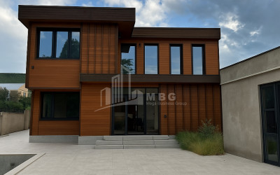 For Sale House Villa Village Dighomi Saburtalo District Tbilisi