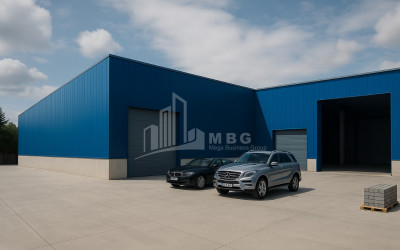 For-Sale-Commercial-Avchala-Gldani-District-Tbilisi