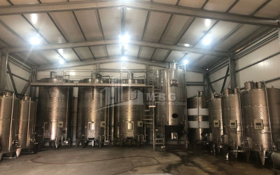 For Sale Commercial Shilda Kvareli Kakheti