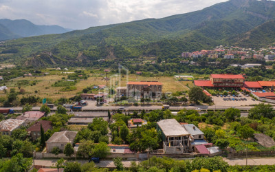 For Sale Commercial Tsitsamuri Mtskheta Mtskheta   Mtianeti