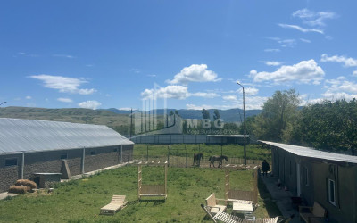 For Sale Commercial Kaspi Shida Kartli