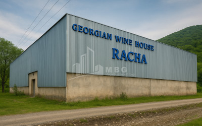 For Sale Commercial Ambrolauri Racha   Lechxumi Kvemo Svaneti