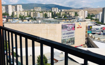 Продается Квартира Улица А. Вазадзе Глданский массив Глдани Район Тбилиси