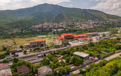 For Sale Commercial Tsitsamuri Mtskheta Mtskheta   Mtianeti