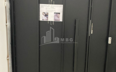 For Sale Flat Street S. Tsintsadze Saburtalo Saburtalo District Tbilisi