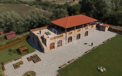 Продается Коммерческий Хашми Сагареджо Кахети