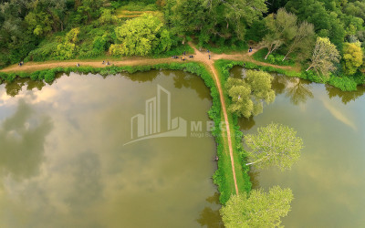 Продается Земля Кварели Кахети