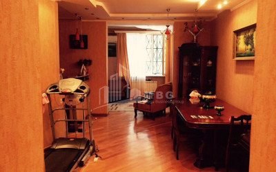 For Sale Flat Aleksandre Kazbegi Ave Saburtalo Saburtalo District Tbilisi