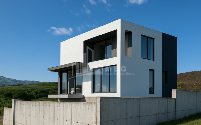 იყიდება სახლი აგარაკი სოფელი აგარაკი ვაკის რაიონი თბილისი