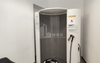 იყიდება კომერციული ფართი ი. ჭავჭავაძის გამზირი ვაკე ვაკის რაიონი თბილისი