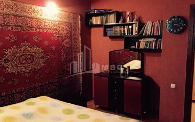 For Sale Flat Aleksandre Kazbegi Ave Saburtalo Saburtalo District Tbilisi