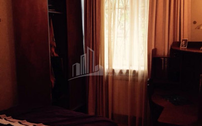 For Sale Flat Aleksandre Kazbegi Ave Saburtalo Saburtalo District Tbilisi