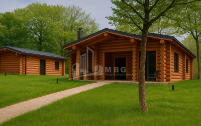 Продается Коммерческий Которанткари Мцхета Мцхета   Мтианети