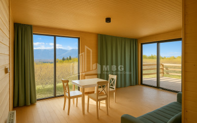 For Sale House Villa Kurdghelauri Telavi Kakheti
