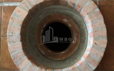 Продается Коммерческий Хашми Сагареджо Кахети