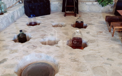 Продается Коммерческий Телави Кахети