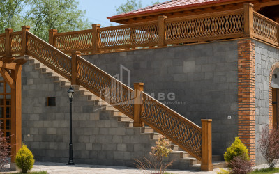 Продается Коммерческий Хашми Сагареджо Кахети