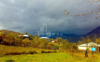 Продается Земля Иста Амбролаури Рача   Лечхуми Квемо Сванети