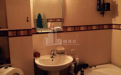 For Sale Flat Aleksandre Kazbegi Ave Saburtalo Saburtalo District Tbilisi