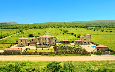 Продается Коммерческий Телави Кахети