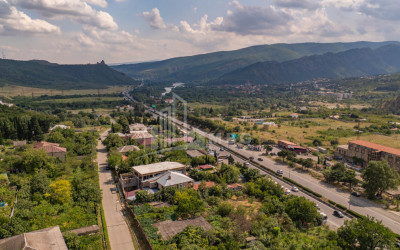 For Sale Commercial Tsitsamuri Mtskheta Mtskheta   Mtianeti