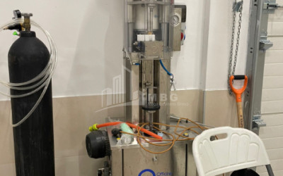 იყიდება კომერციული ფართი დოესი კასპი შიდა ქართლი